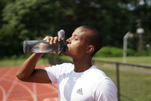 Everyday Hydration: Simple Ways to Drink More Water